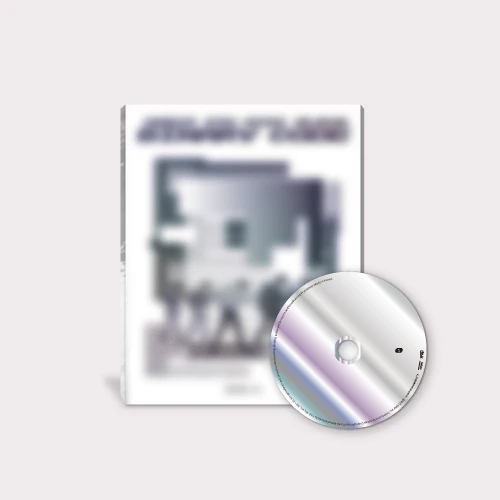 ONEUS - Mini Album 5 [BINARY CODE] (ZERO ver.)