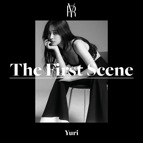 YURI - Mini Album Vol. 1 [The First Scene]