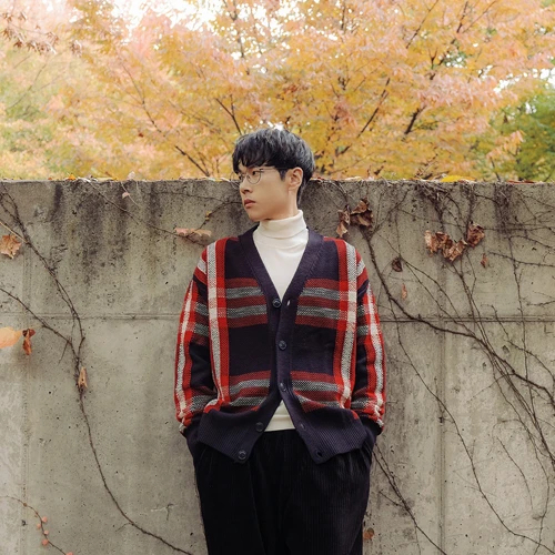 An Hyo Sung (Letter Flow) - For Those Who Weren't Happy With Me