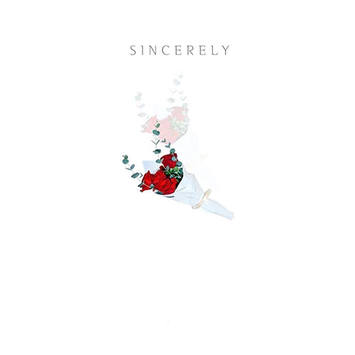 N.A - 5th EP [Sincerely] (2CD)