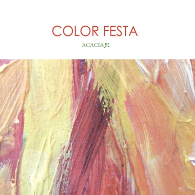 Color Festa - Pan