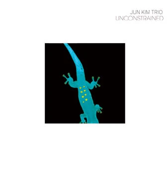 Jun Kim Trio - Unconstrained