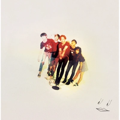 South Club - 1st EP [90]