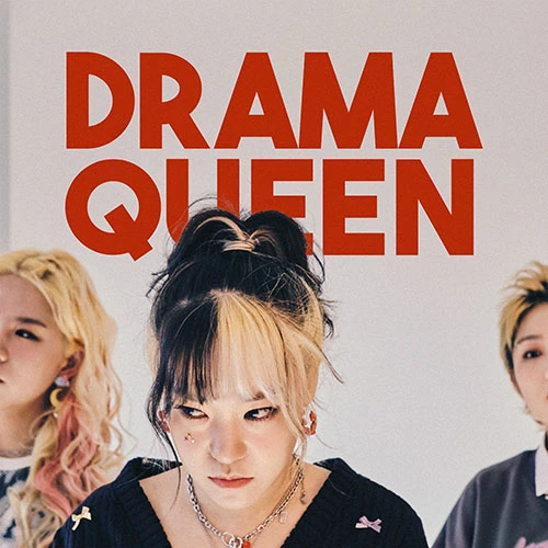 Fishingirls (피싱걸스) - DRAMA QUEEN