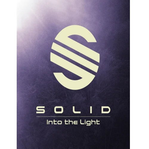 Solid - Into the Light (USB)