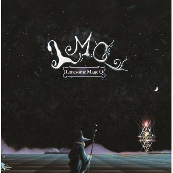 LMQ - 2nd Album [MAGE'S MANE]