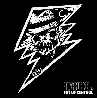 Skasucks - Out of Control