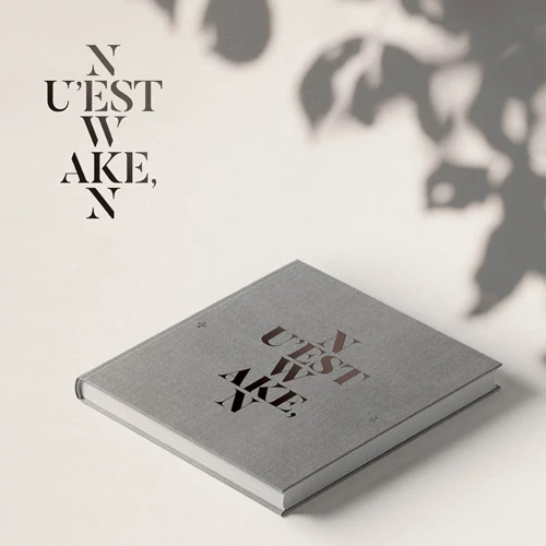 NUEST W - WAKE,N (VER.3)