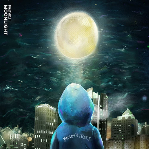BRADYSTREET - Moonlight
