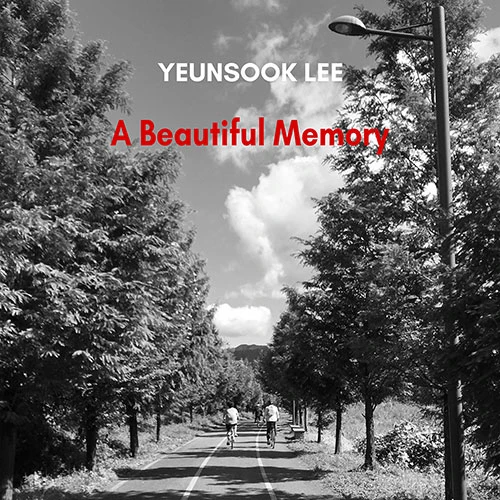 YEUNSOOK LEE - 2nd Full Album [A Beautiful Memory]