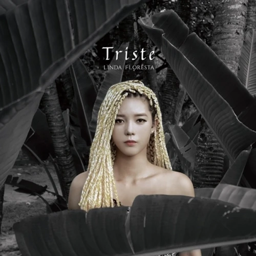 LINDA FLORESTA - 1ST EP [TRISTE]
