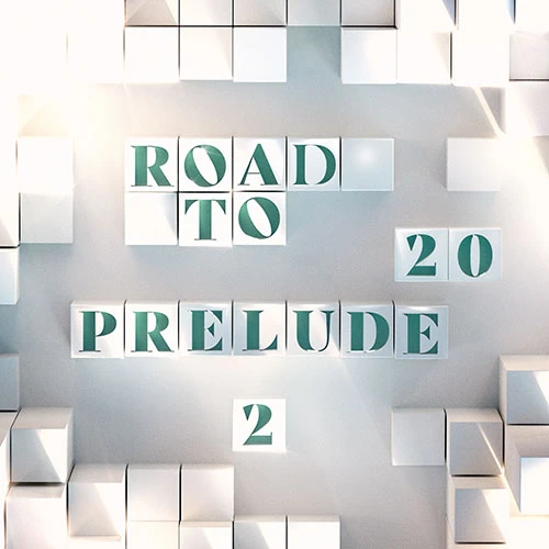Cho Yong Pil - Road to 20 : Prelude 2 (USB)