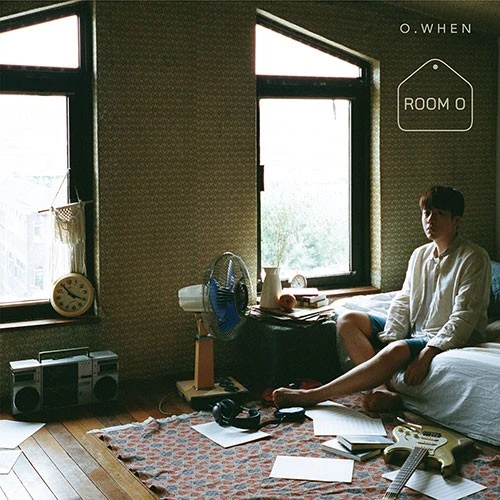 O.WHEN - First Full Album [ROOM O]