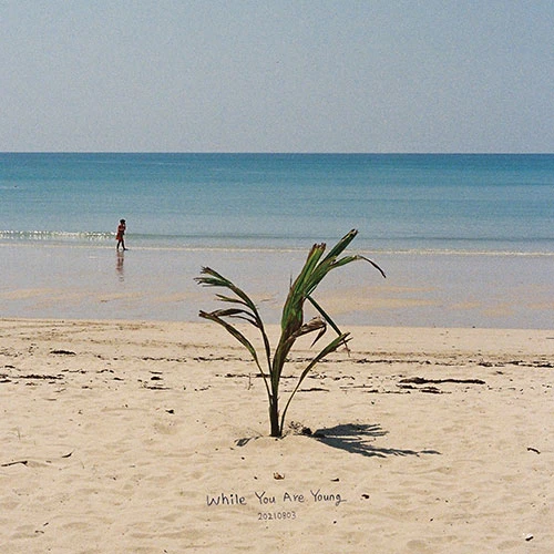Prudence - EP [While You Are Young]