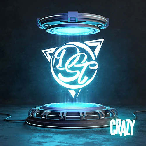 DUSTIN - Single 2 [CRAZY]