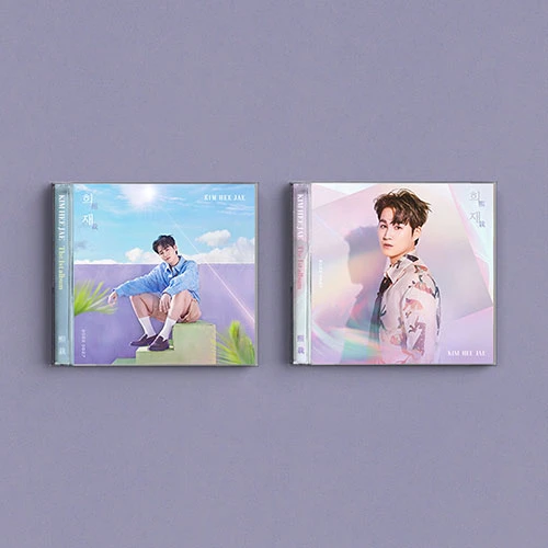 KIM HEEJAE (김희재) - Jewel ver.