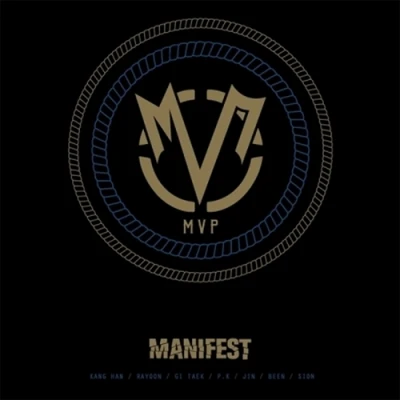 MVP - MANIFEST