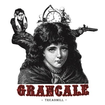 GRANCALE - EP [TREADMILL]