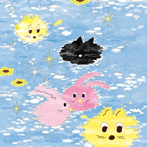 Electric Eel - EP [Light of Water]