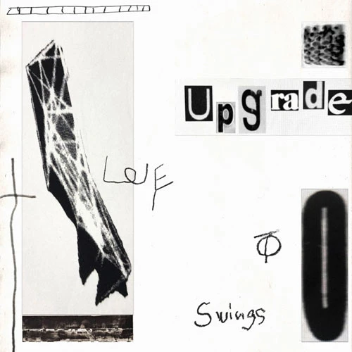 Swings - Studio Album 6th [Upgrade 0]
