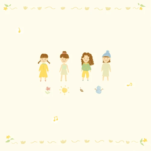 MAYIRILI - EP [Lily's Season]