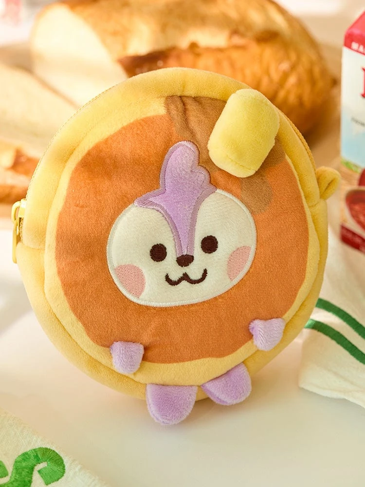 BT21 MANG Baby Bakery Pouch