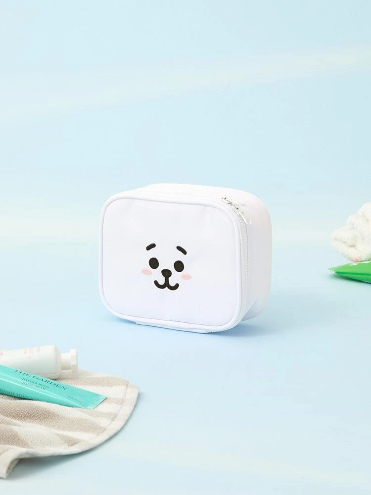 BT21 RJ Basic Multi Pouch S