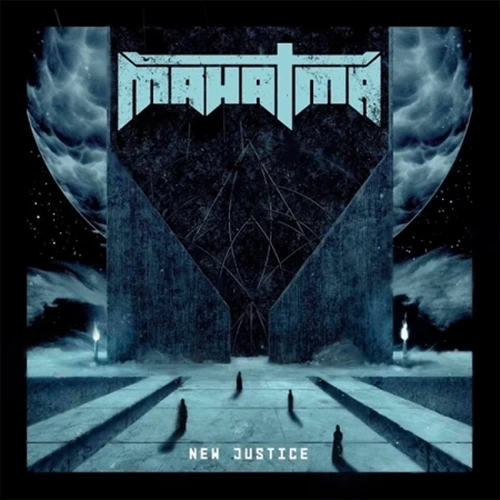 MAHATMA - 3rd Album [NEW JUSTICE]