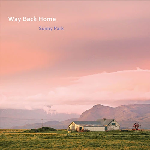 Sunny Park - Way Back Home