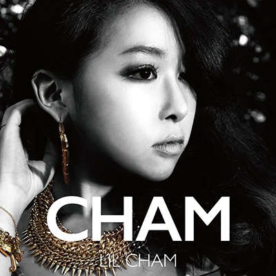 Lil cham - CHAM