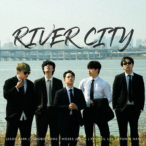 River City - 1st Full Album [River City]
