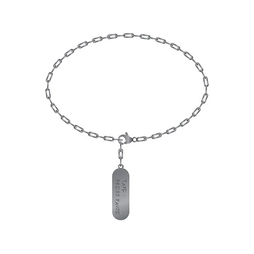 JAY B - 2022 WORLD TOUR MD / BRACELET