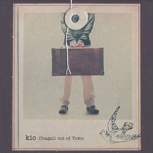 Kio - Chagall out of Town
