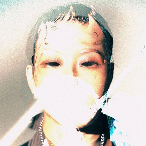 hnie hnig (hnie hnig) - EP [Human Nature]