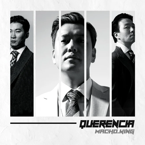 Macho King - Querencia