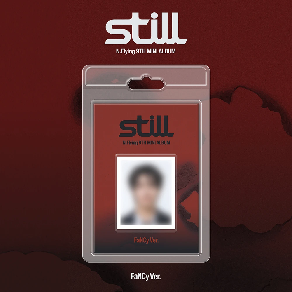 N.Flying - Still (FaNCy Ver.)