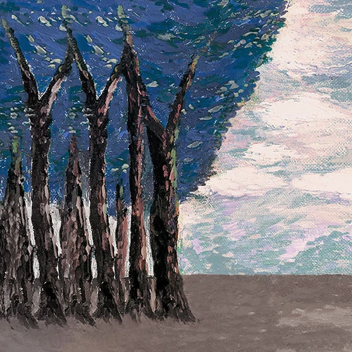 Darin - 1st Full Album [Forest]