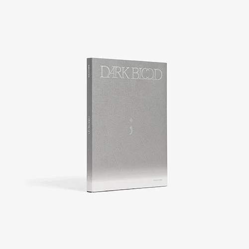 ENHYPEN - [DARK BLOOD] (ENGENE ver.)