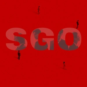 SGO - 2nd EP [LOVE LINE]