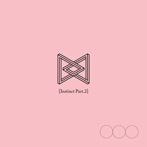 [6 EA SET] OnlyOneOf - [Instinct Part. 2]