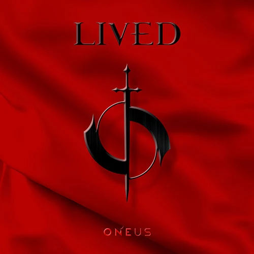 ONEUS - Mini Album 4 [LIVED]