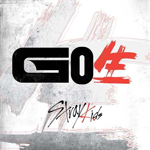 Stray Kids - First Full Album [GO生] (Standard Edition)