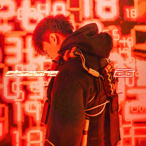 ChaMane [26] 4th LP