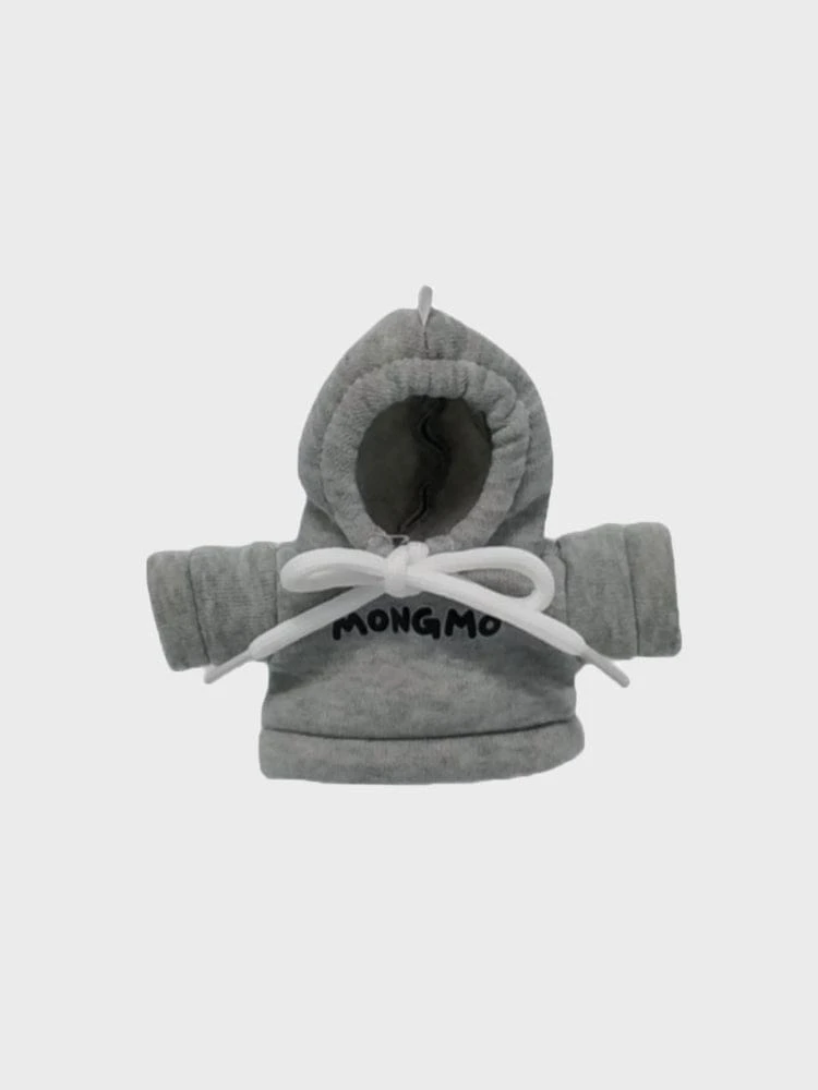 CHEROFFMONGMO Closet Hood (GRAY)