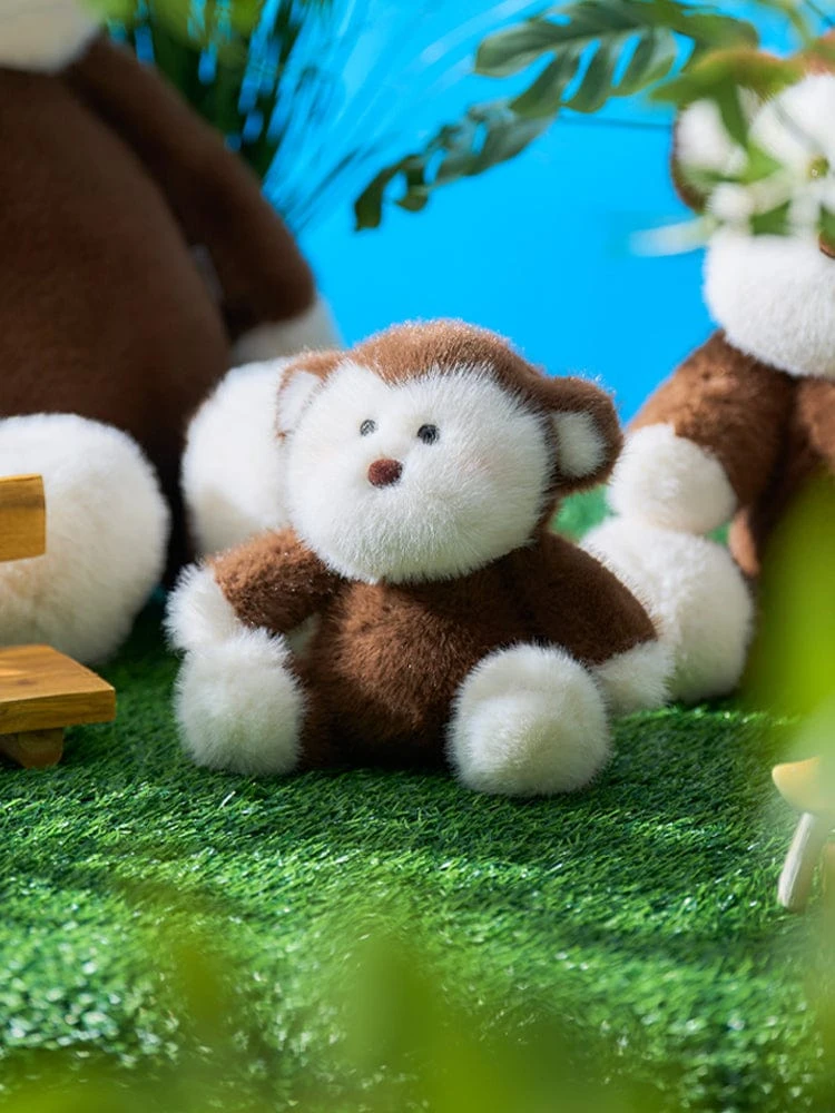 Cheromon Mongsungi Plush Toy (30CM)