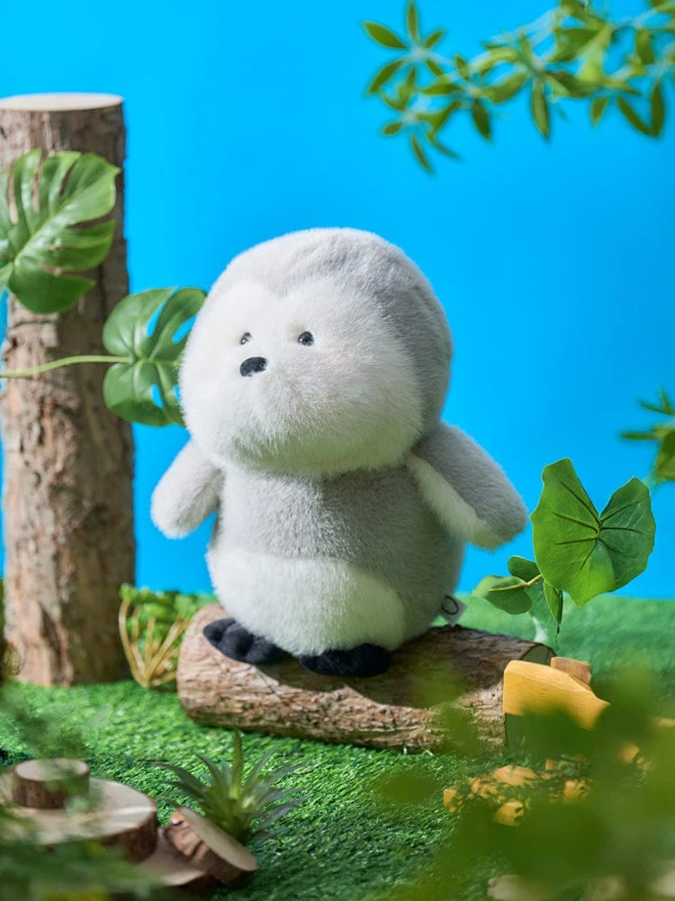 Cheroph Mongmo Monguine Plush Toy (50cm)