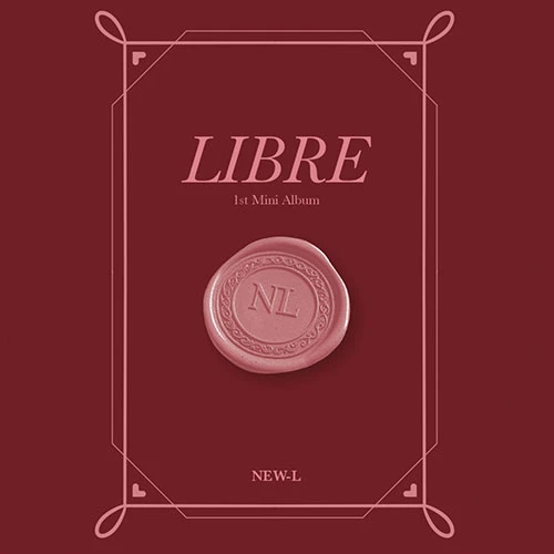 New-L - 1st Mini Album [LIBRE]