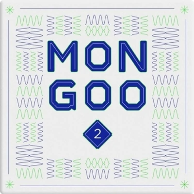 MONGOO - MONGOO 2