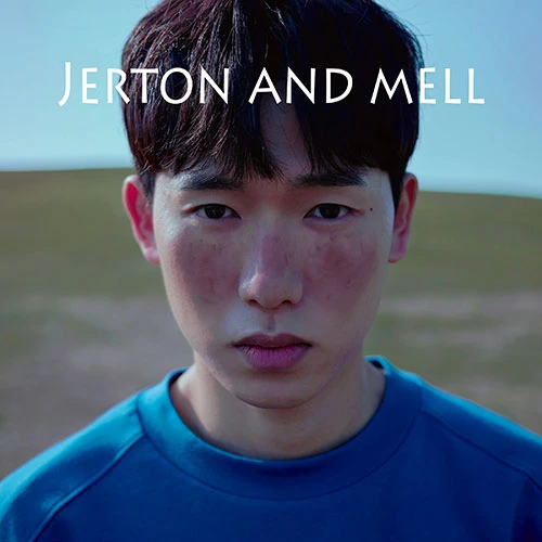 Yugwai - EP [JERTEN AND MELL]