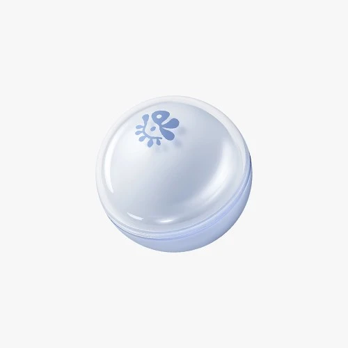 CORTIS - The 2nd EP [GREENGREEN] ('Blue Lips' Lip Balm ver.)